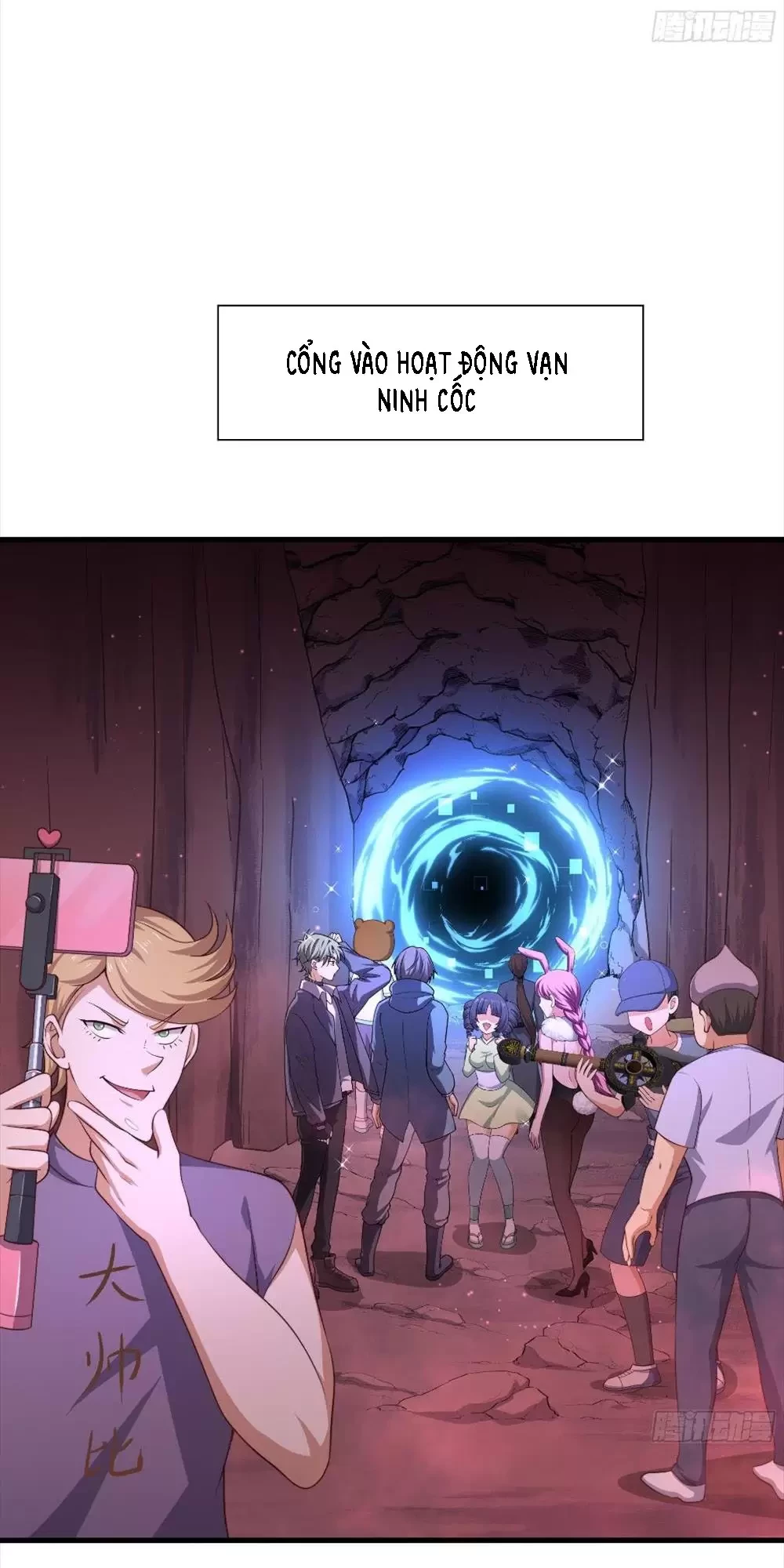 Trùng Sinh Thành Trụ Vương Nhưng Lại Bắt Ta Làm Nhân Vật Phản Diện Chapter 17 - Trang 2