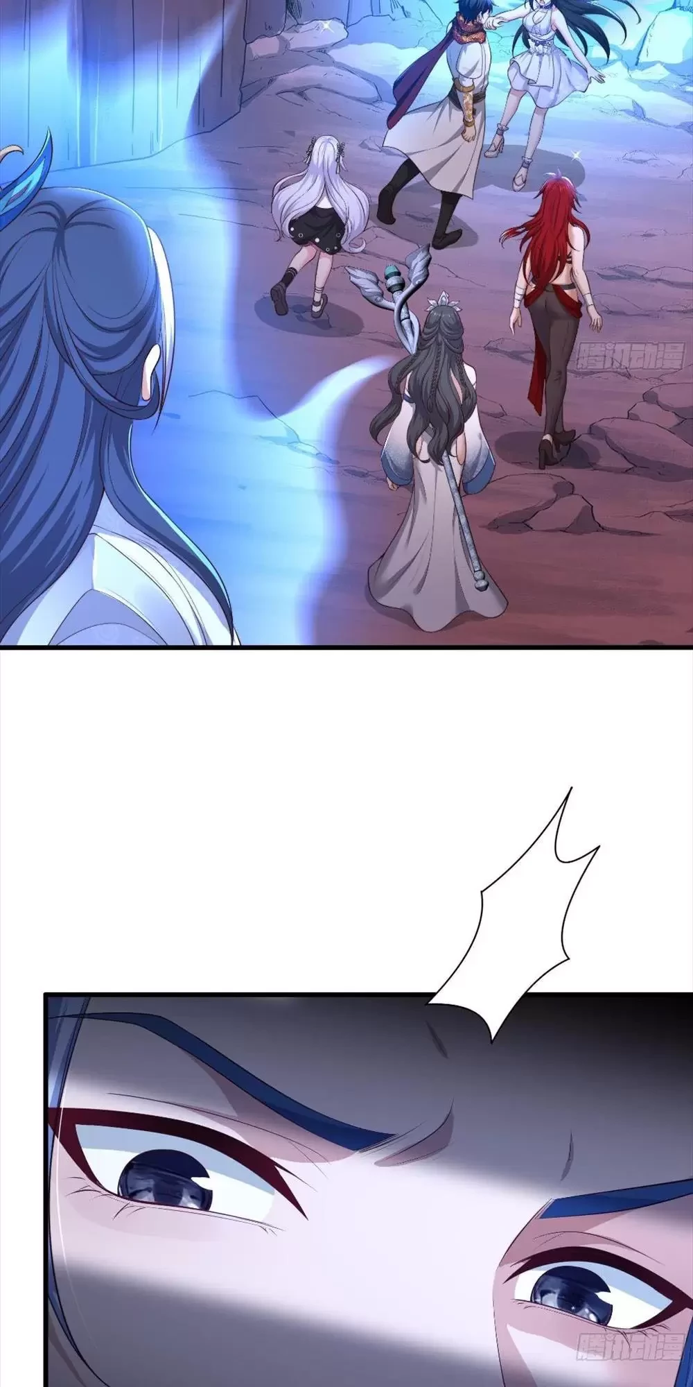 Trùng Sinh Thành Trụ Vương Nhưng Lại Bắt Ta Làm Nhân Vật Phản Diện Chapter 17 - Trang 2