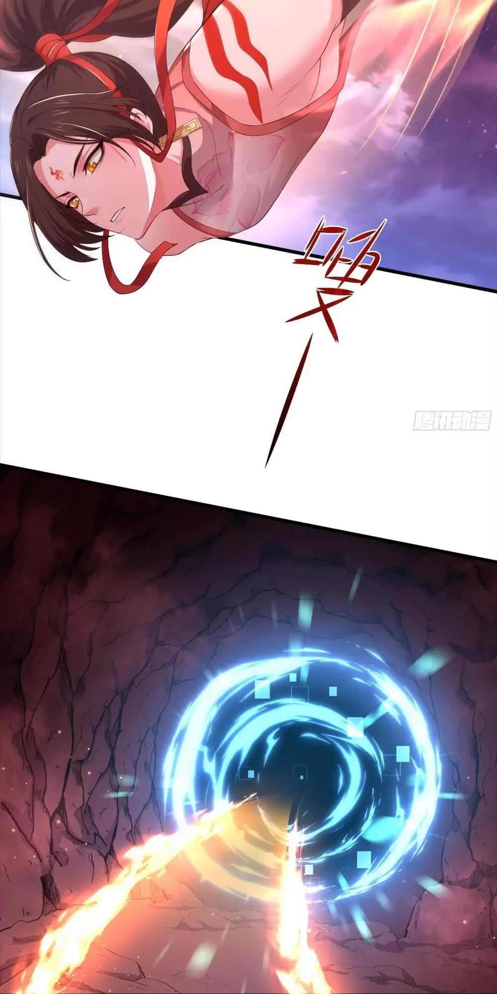 Trùng Sinh Thành Trụ Vương Nhưng Lại Bắt Ta Làm Nhân Vật Phản Diện Chapter 17 - Trang 2