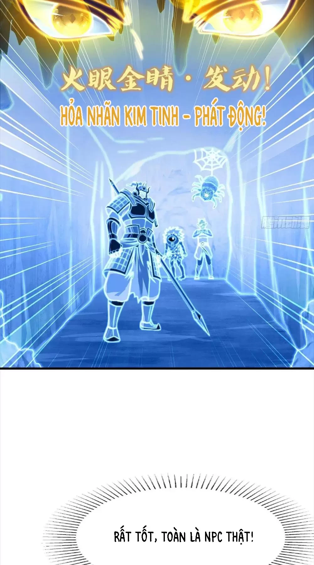 Trùng Sinh Thành Trụ Vương Nhưng Lại Bắt Ta Làm Nhân Vật Phản Diện Chapter 17 - Trang 2