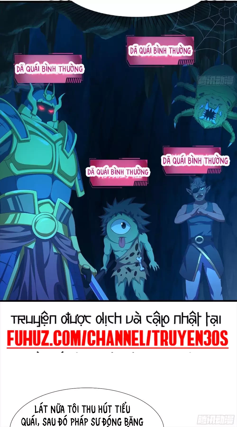 Trùng Sinh Thành Trụ Vương Nhưng Lại Bắt Ta Làm Nhân Vật Phản Diện Chapter 17 - Trang 2