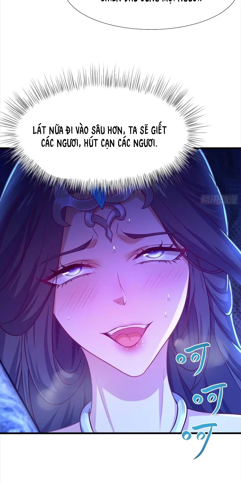 Trùng Sinh Thành Trụ Vương Nhưng Lại Bắt Ta Làm Nhân Vật Phản Diện Chapter 17 - Trang 2