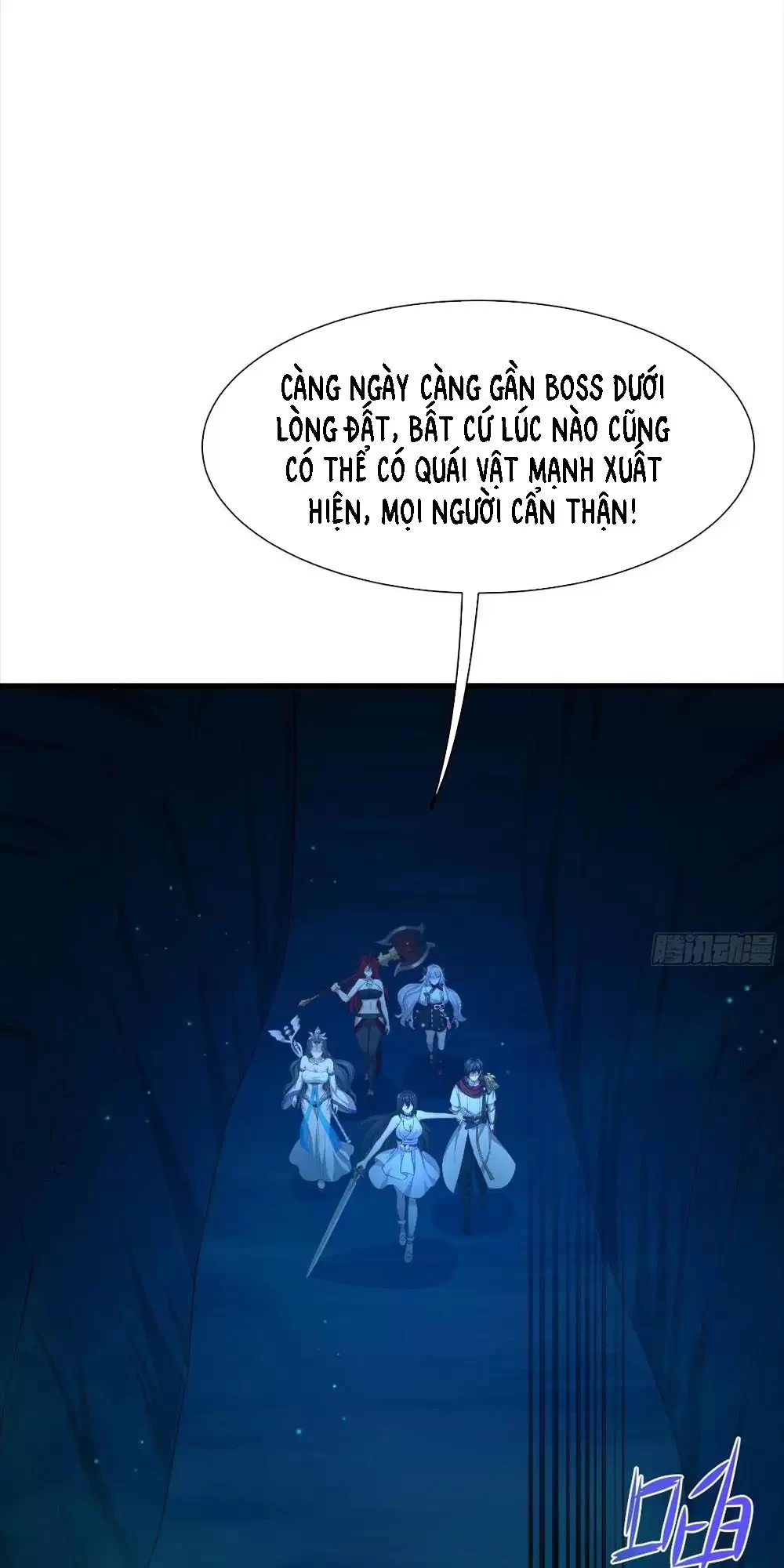 Trùng Sinh Thành Trụ Vương Nhưng Lại Bắt Ta Làm Nhân Vật Phản Diện Chapter 17 - Trang 2