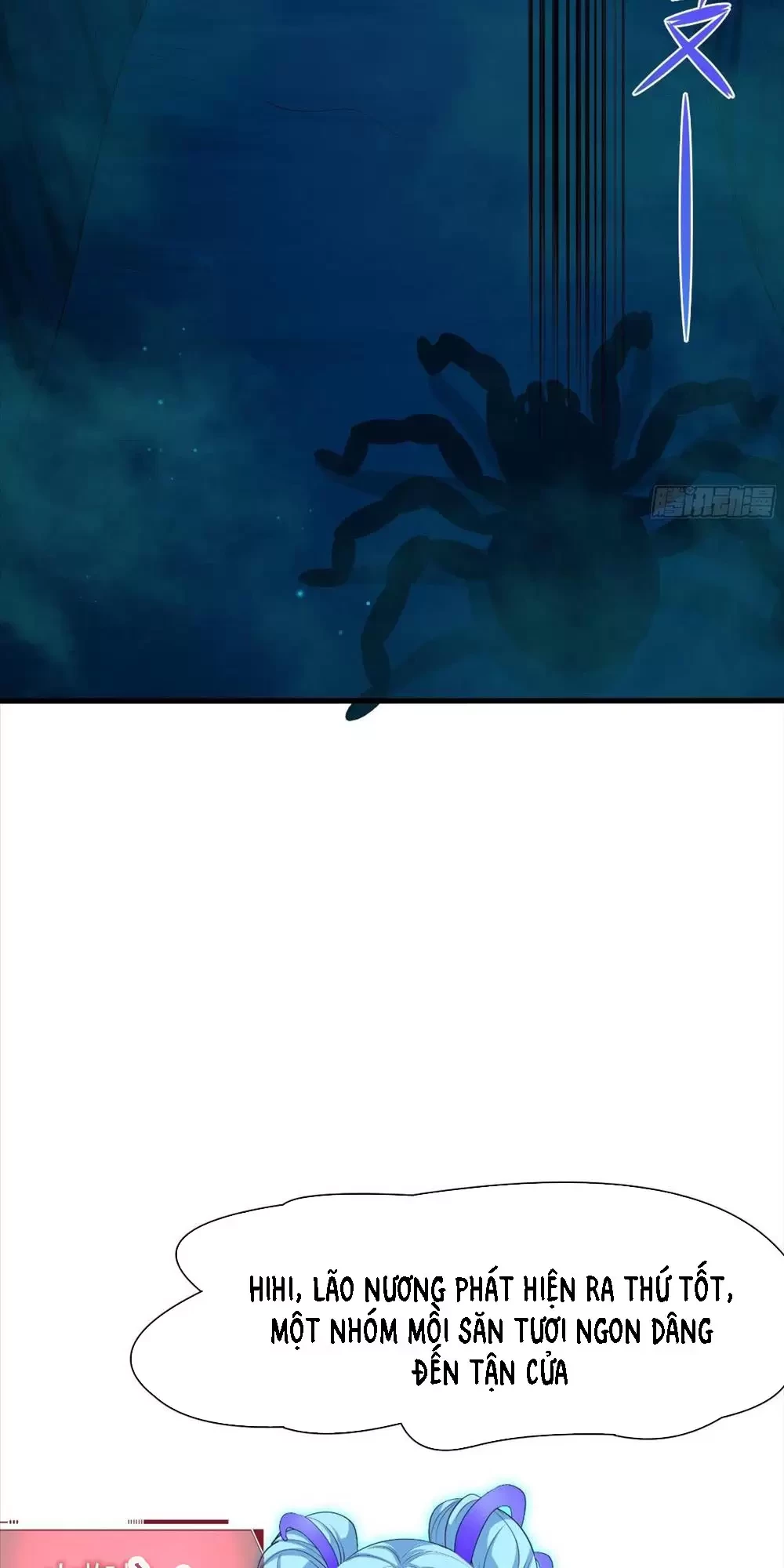 Trùng Sinh Thành Trụ Vương Nhưng Lại Bắt Ta Làm Nhân Vật Phản Diện Chapter 17 - Trang 2