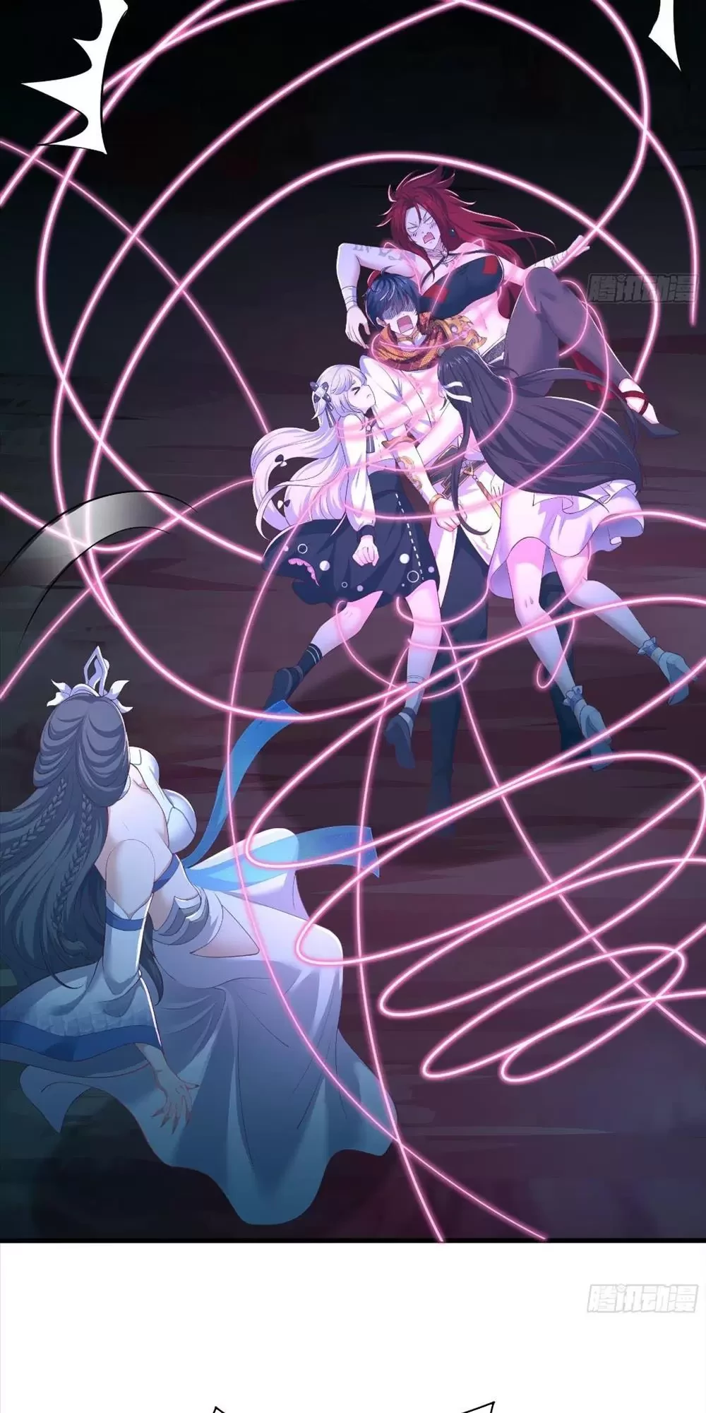 Trùng Sinh Thành Trụ Vương Nhưng Lại Bắt Ta Làm Nhân Vật Phản Diện Chapter 17 - Trang 2