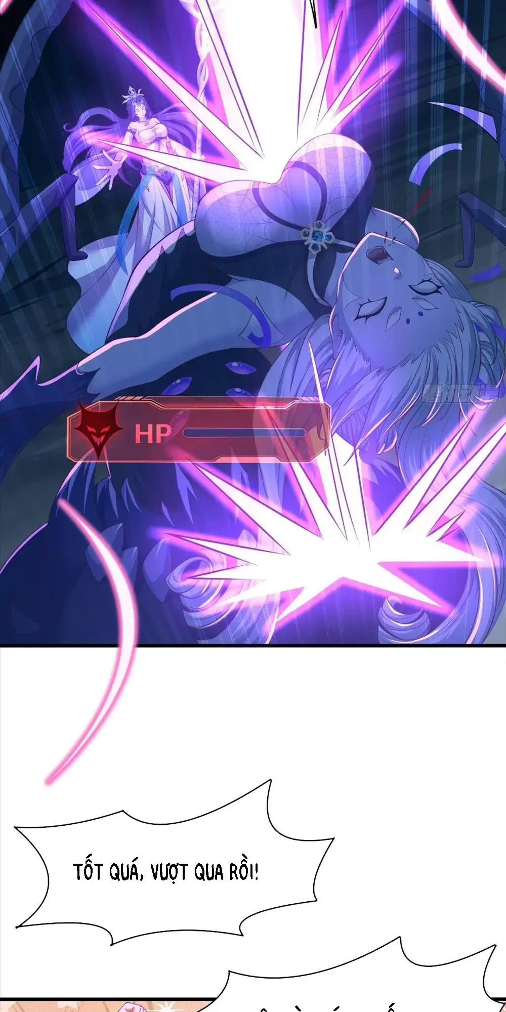 Trùng Sinh Thành Trụ Vương Nhưng Lại Bắt Ta Làm Nhân Vật Phản Diện Chapter 17 - Trang 2