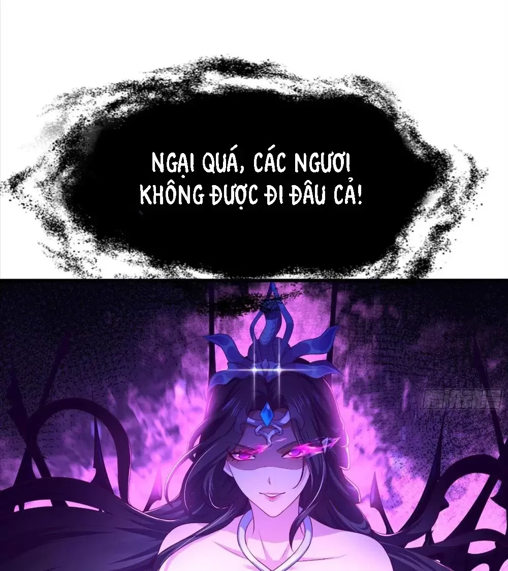 Trùng Sinh Thành Trụ Vương Nhưng Lại Bắt Ta Làm Nhân Vật Phản Diện Chapter 17 - Trang 2