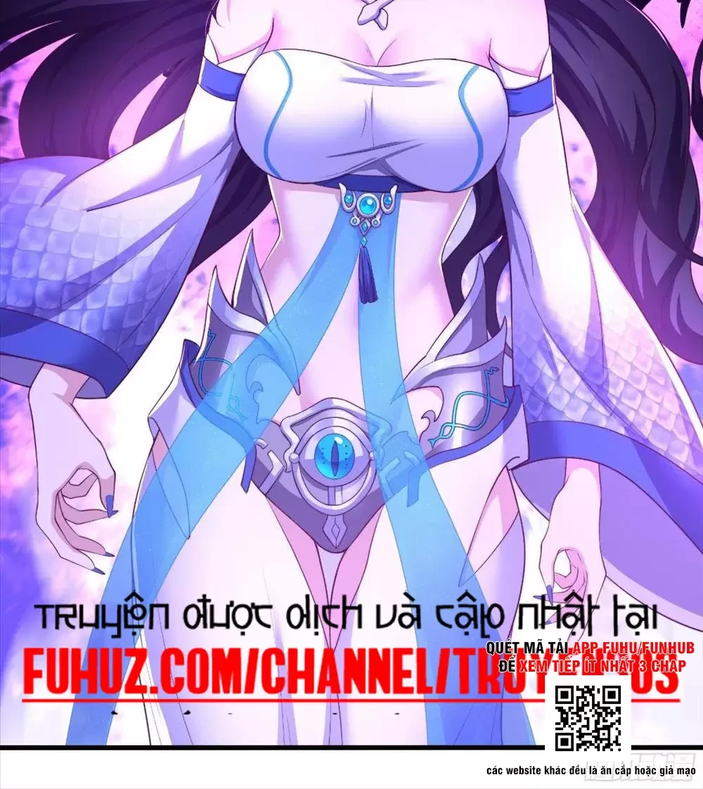 Trùng Sinh Thành Trụ Vương Nhưng Lại Bắt Ta Làm Nhân Vật Phản Diện Chapter 17 - Trang 2