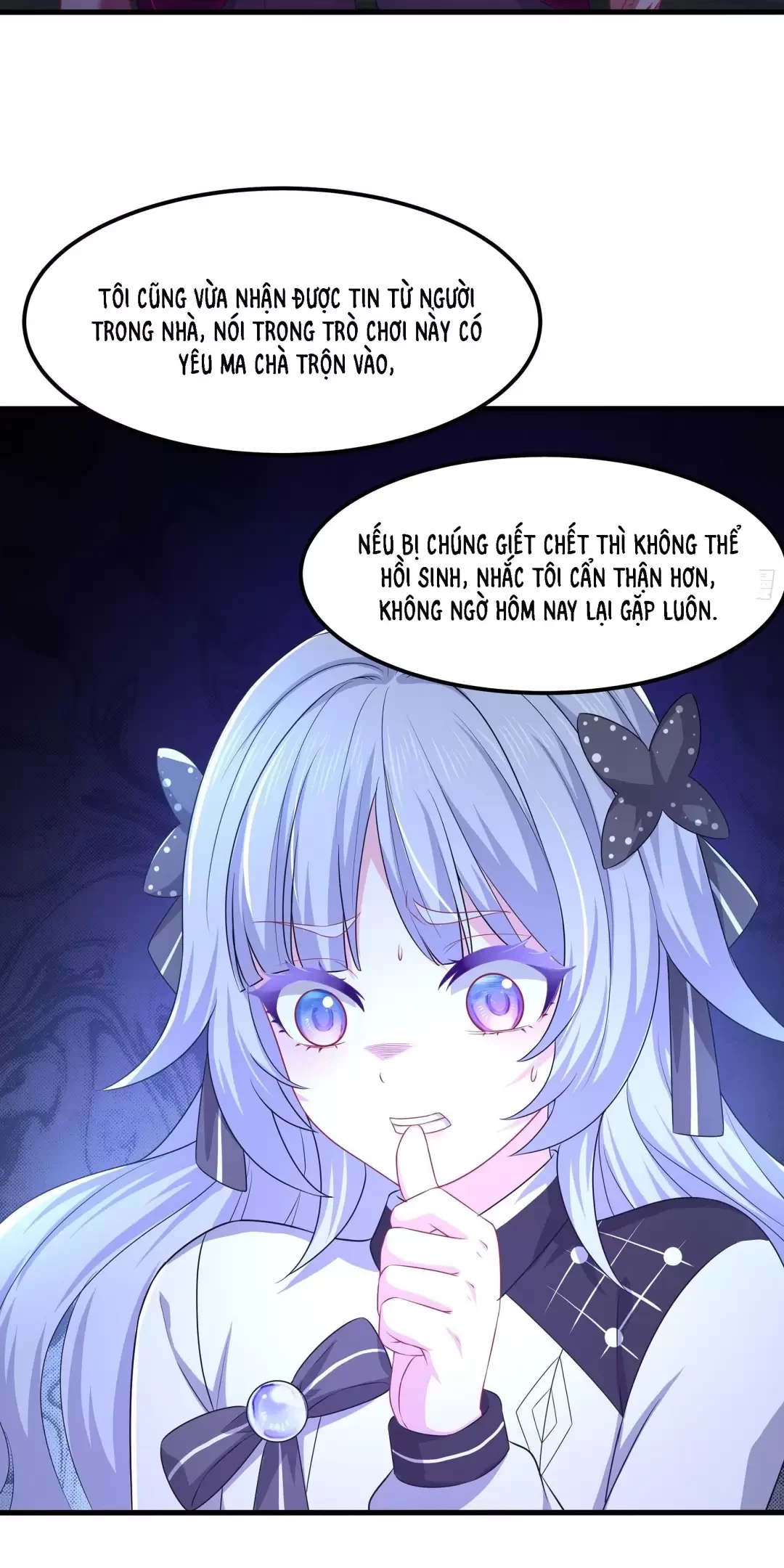 Trùng Sinh Thành Trụ Vương Nhưng Lại Bắt Ta Làm Nhân Vật Phản Diện Chapter 18 - Trang 2