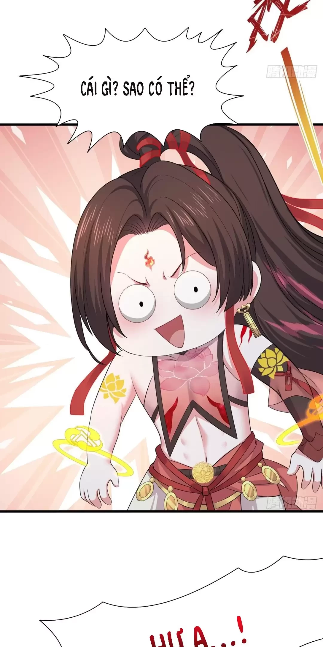 Trùng Sinh Thành Trụ Vương Nhưng Lại Bắt Ta Làm Nhân Vật Phản Diện Chapter 18 - Trang 2