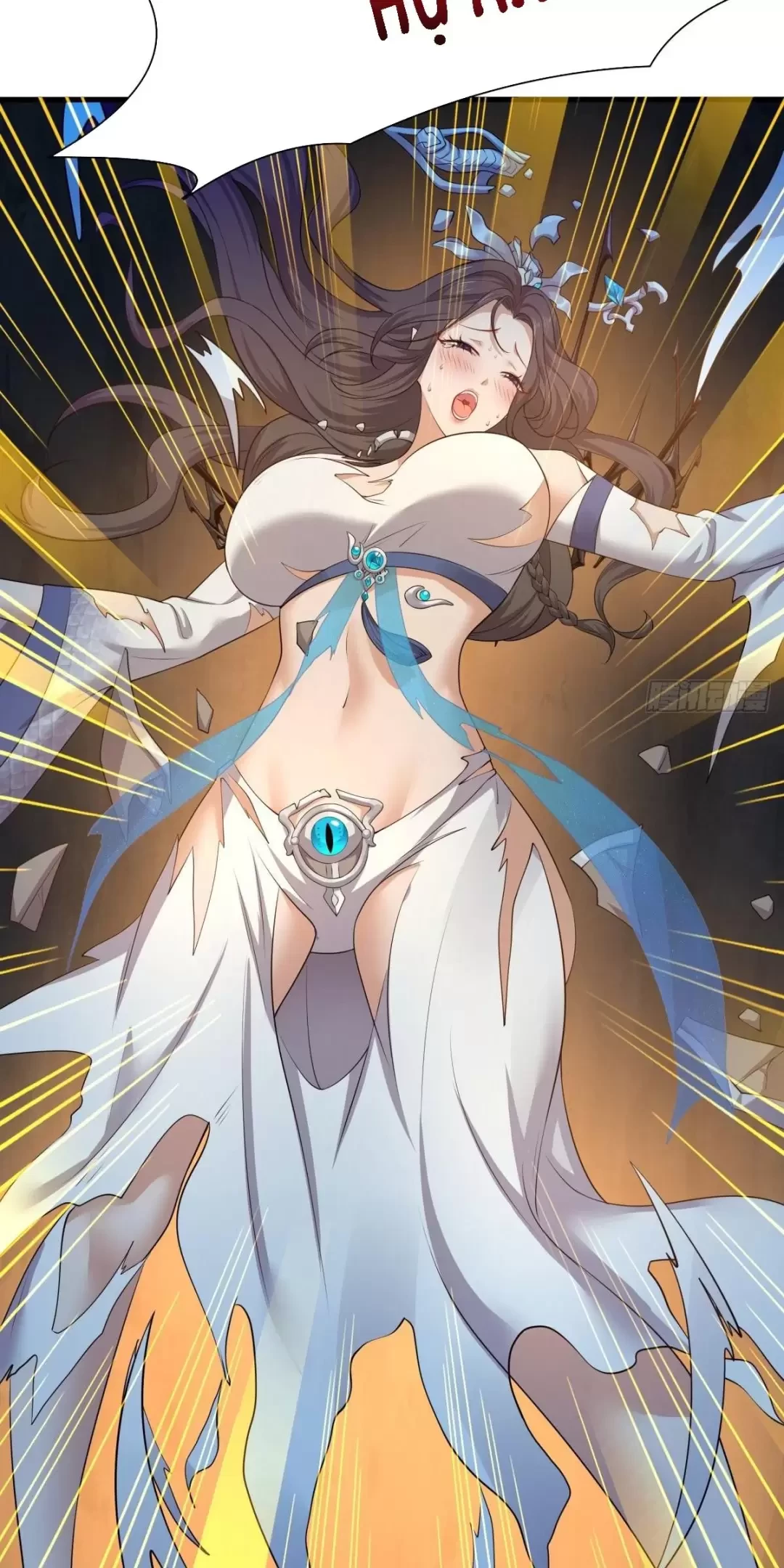 Trùng Sinh Thành Trụ Vương Nhưng Lại Bắt Ta Làm Nhân Vật Phản Diện Chapter 18 - Trang 2