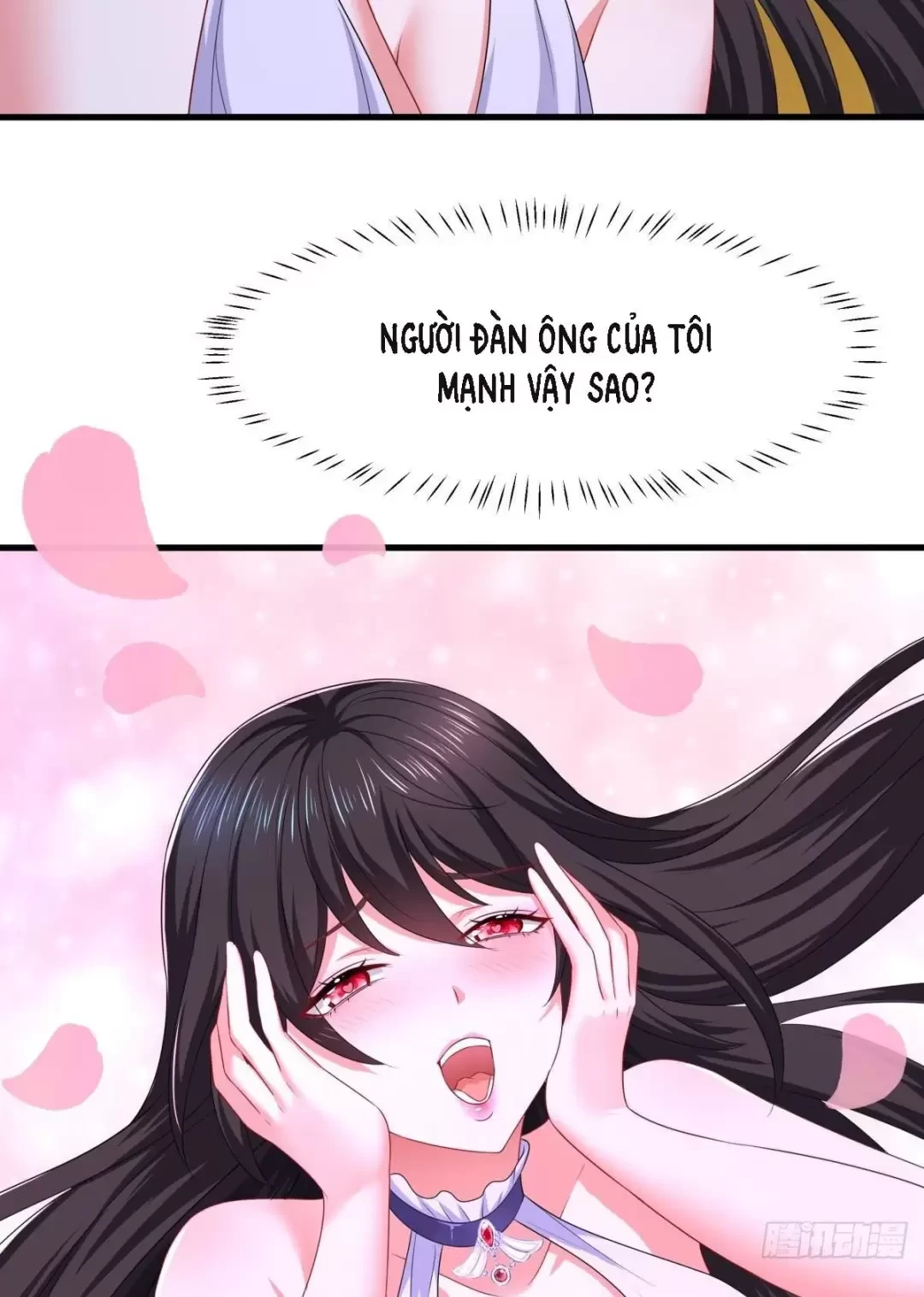 Trùng Sinh Thành Trụ Vương Nhưng Lại Bắt Ta Làm Nhân Vật Phản Diện Chapter 18 - Trang 2