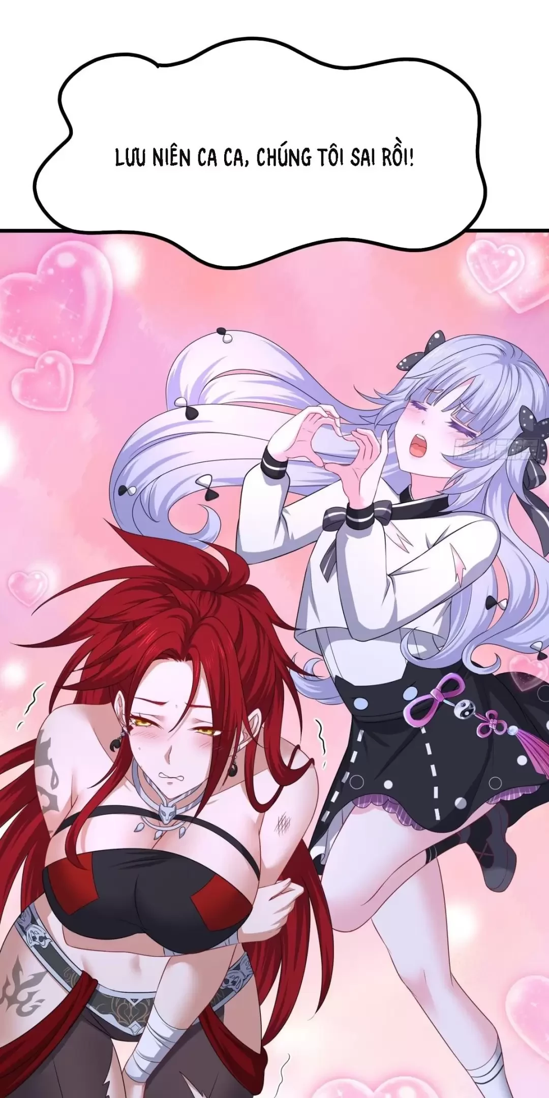 Trùng Sinh Thành Trụ Vương Nhưng Lại Bắt Ta Làm Nhân Vật Phản Diện Chapter 18 - Trang 2