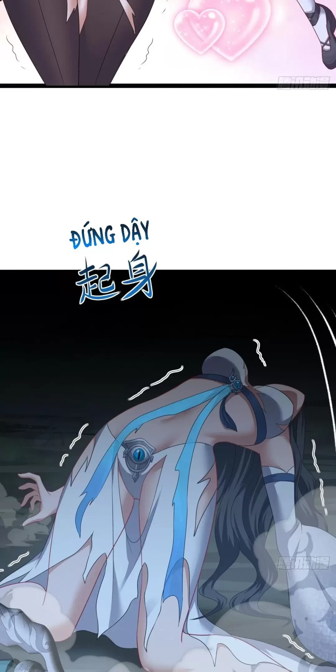 Trùng Sinh Thành Trụ Vương Nhưng Lại Bắt Ta Làm Nhân Vật Phản Diện Chapter 18 - Trang 2