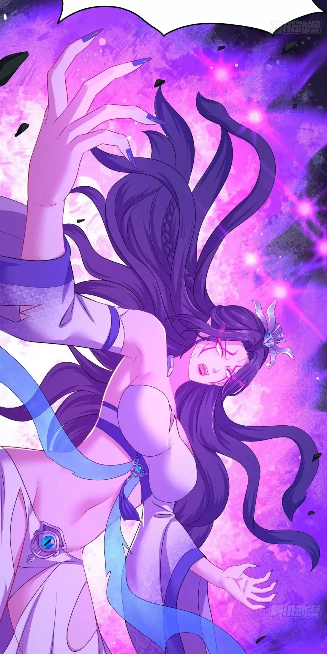 Trùng Sinh Thành Trụ Vương Nhưng Lại Bắt Ta Làm Nhân Vật Phản Diện Chapter 18 - Trang 2