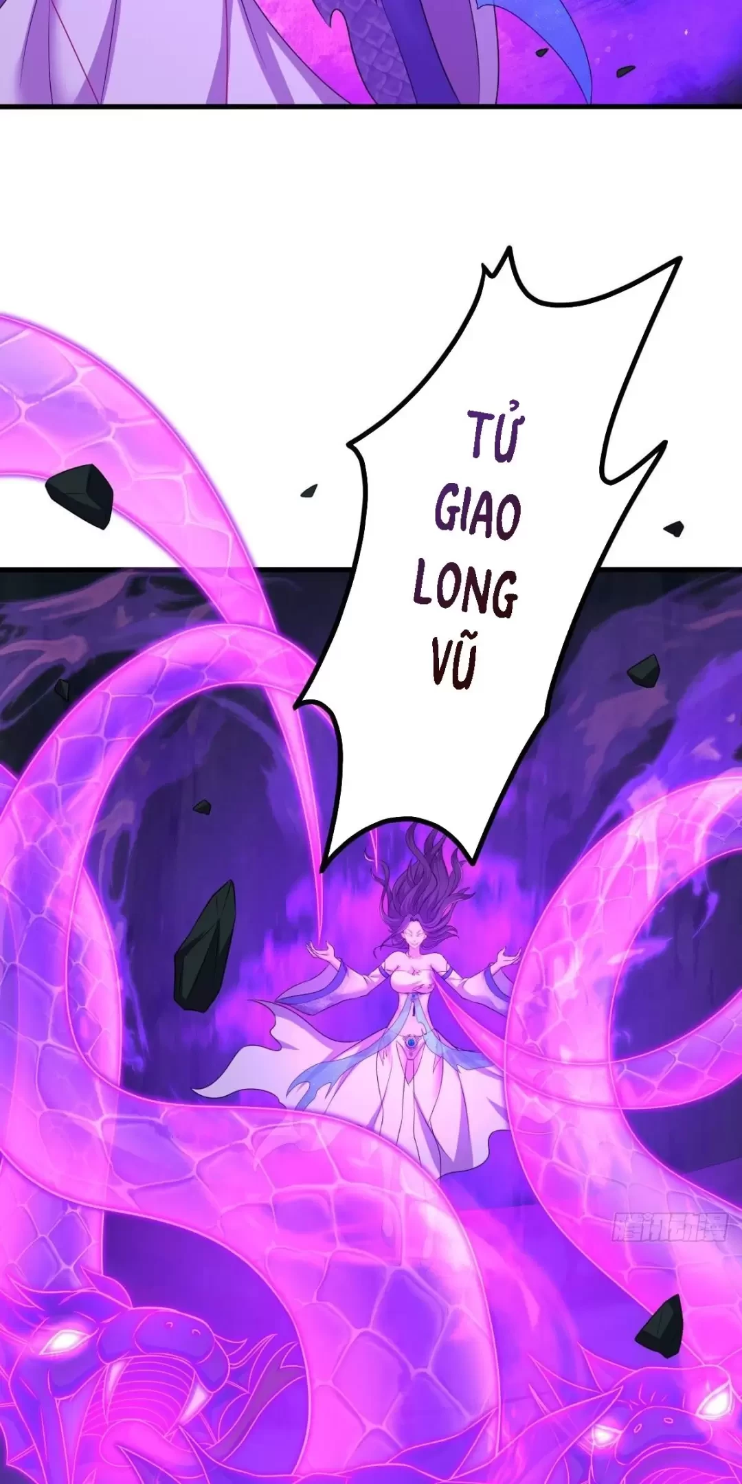 Trùng Sinh Thành Trụ Vương Nhưng Lại Bắt Ta Làm Nhân Vật Phản Diện Chapter 18 - Trang 2