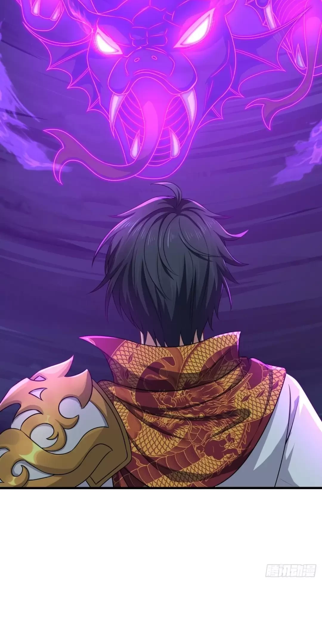 Trùng Sinh Thành Trụ Vương Nhưng Lại Bắt Ta Làm Nhân Vật Phản Diện Chapter 18 - Trang 2