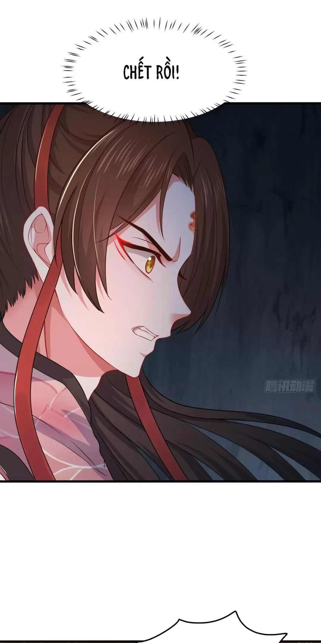 Trùng Sinh Thành Trụ Vương Nhưng Lại Bắt Ta Làm Nhân Vật Phản Diện Chapter 18 - Trang 2