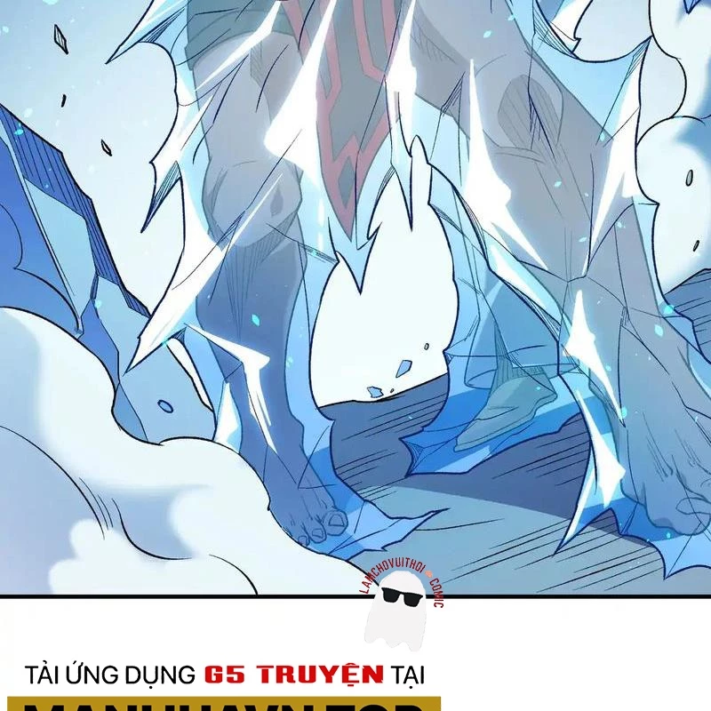 Toàn Dân Chuyển Chức : Duy Ta Vô Chức Tán Nhân Chapter 124 - Trang 4