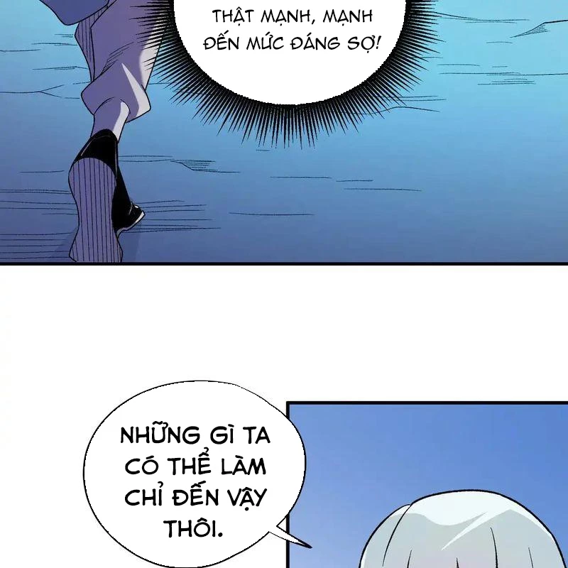 Toàn Dân Chuyển Chức : Duy Ta Vô Chức Tán Nhân Chapter 124 - Trang 4