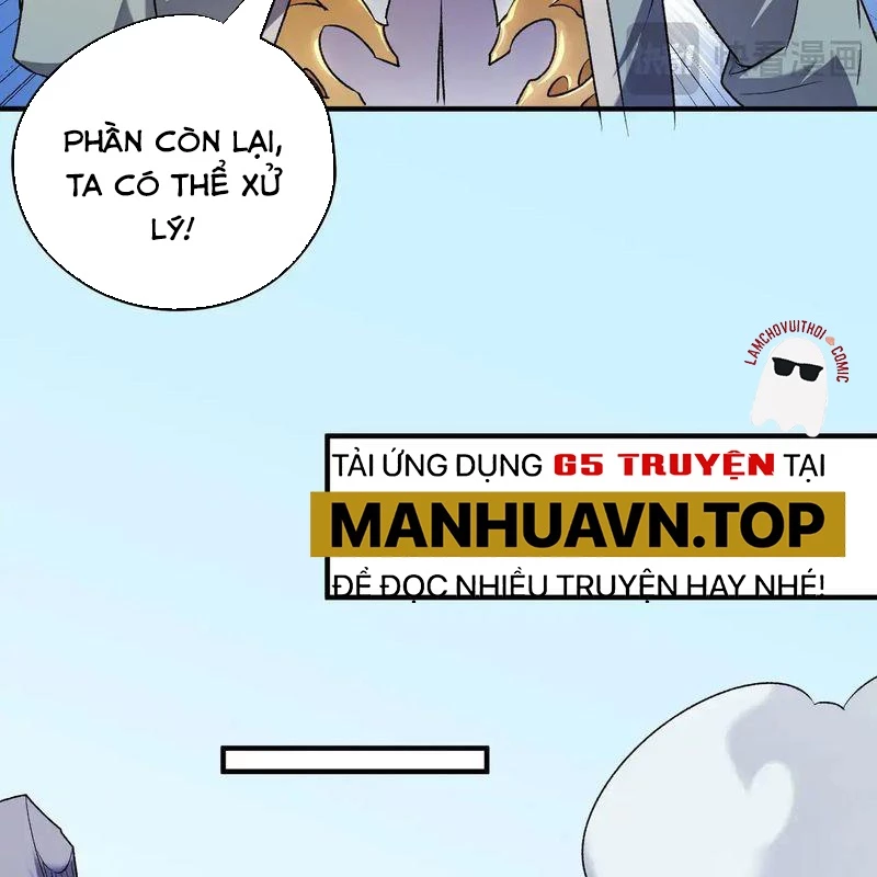 Toàn Dân Chuyển Chức : Duy Ta Vô Chức Tán Nhân Chapter 124 - Trang 4
