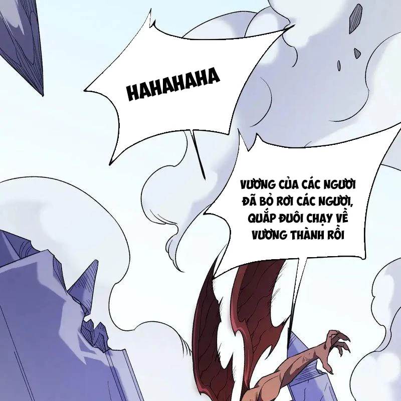 Toàn Dân Chuyển Chức : Duy Ta Vô Chức Tán Nhân Chapter 124 - Trang 4