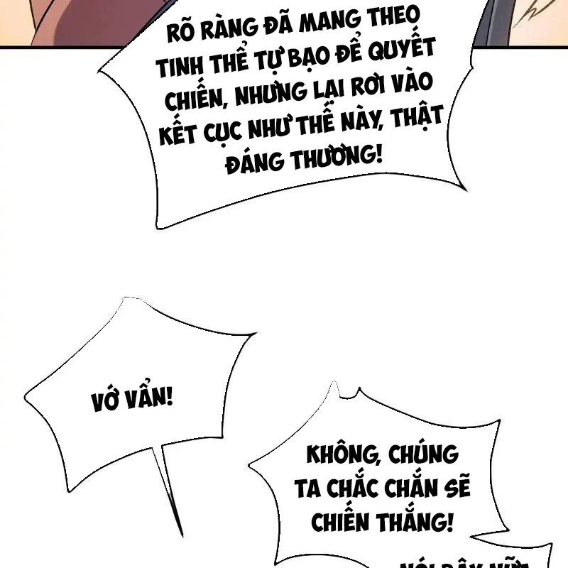 Toàn Dân Chuyển Chức : Duy Ta Vô Chức Tán Nhân Chapter 124 - Trang 4