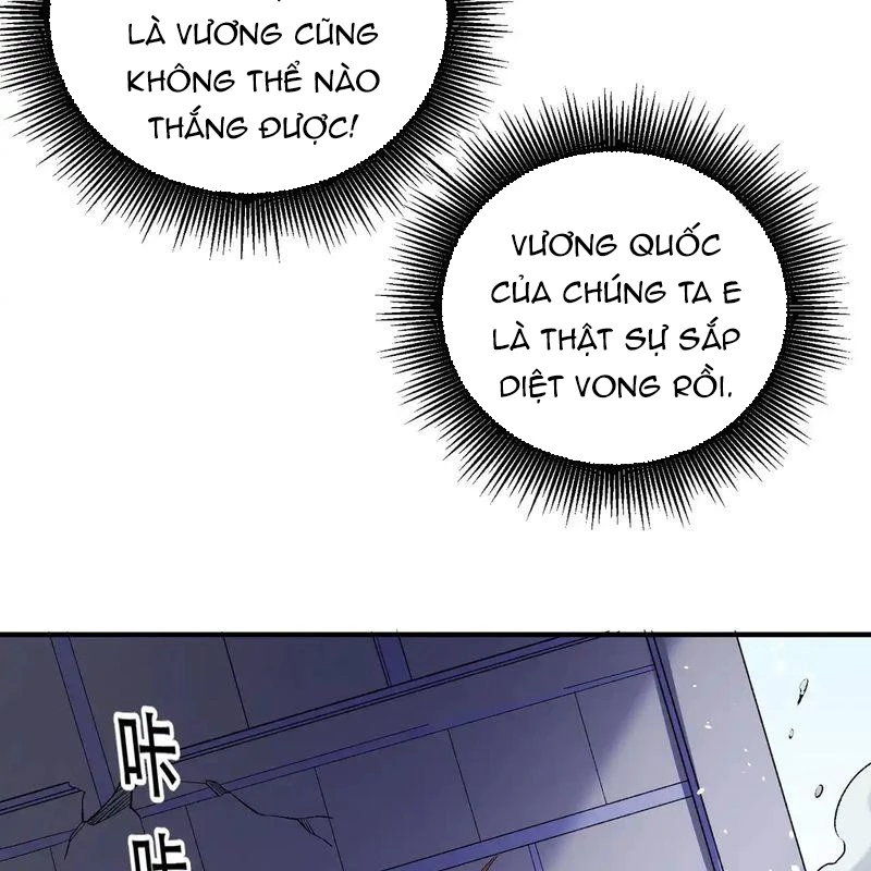 Toàn Dân Chuyển Chức : Duy Ta Vô Chức Tán Nhân Chapter 124 - Trang 4