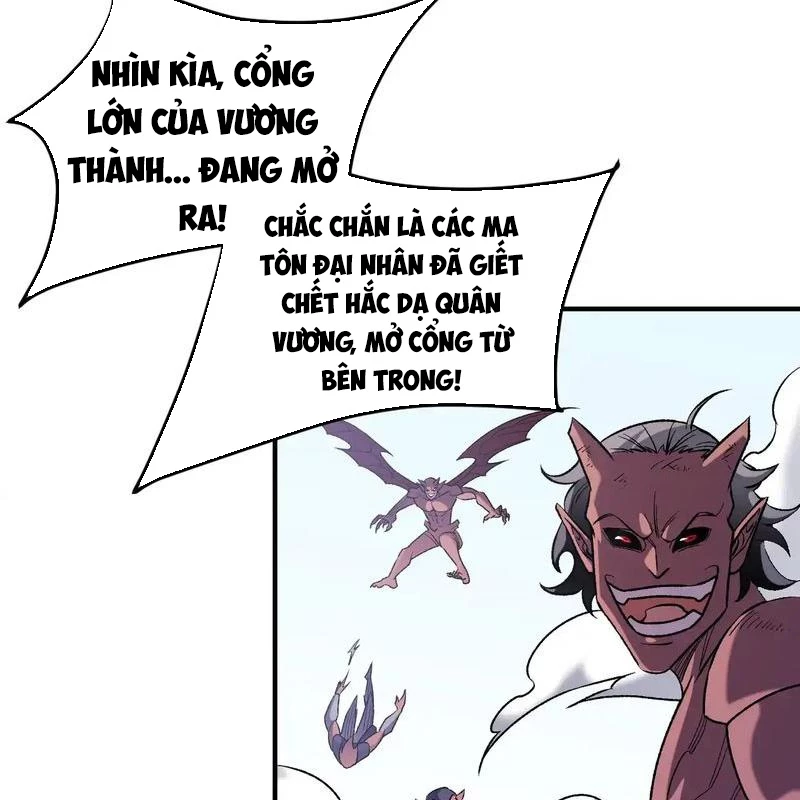 Toàn Dân Chuyển Chức : Duy Ta Vô Chức Tán Nhân Chapter 124 - Trang 4