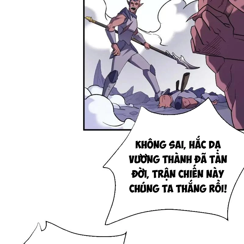 Toàn Dân Chuyển Chức : Duy Ta Vô Chức Tán Nhân Chapter 124 - Trang 4