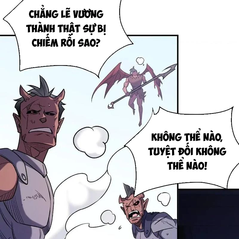 Toàn Dân Chuyển Chức : Duy Ta Vô Chức Tán Nhân Chapter 124 - Trang 4