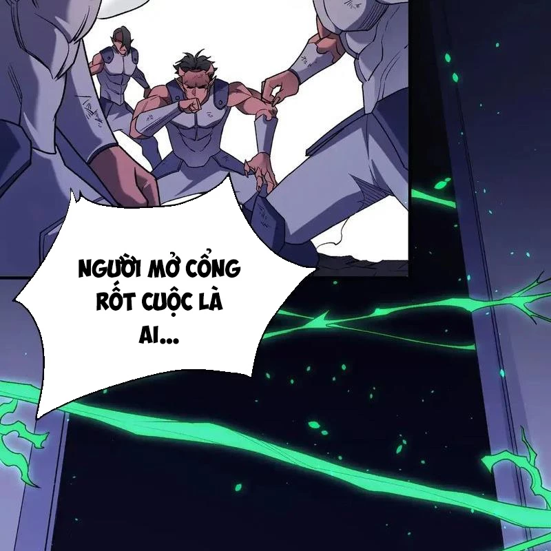 Toàn Dân Chuyển Chức : Duy Ta Vô Chức Tán Nhân Chapter 124 - Trang 4