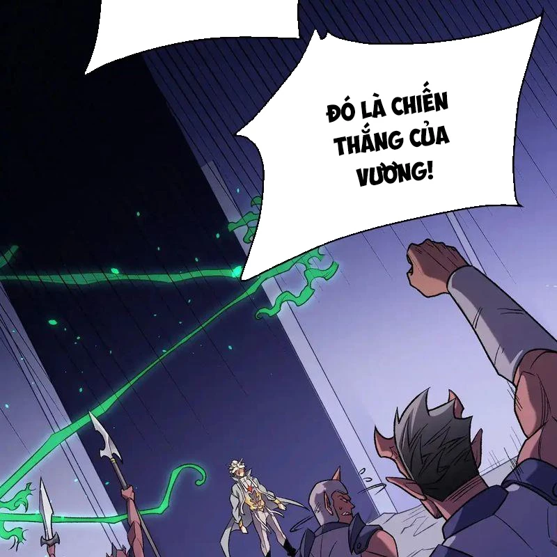 Toàn Dân Chuyển Chức : Duy Ta Vô Chức Tán Nhân Chapter 124 - Trang 4