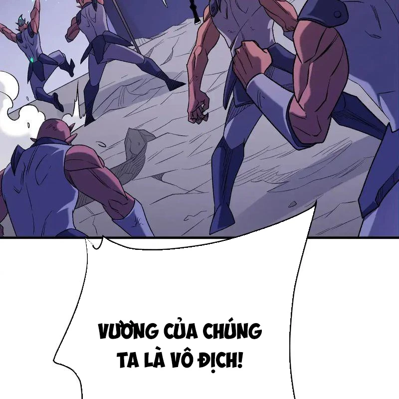 Toàn Dân Chuyển Chức : Duy Ta Vô Chức Tán Nhân Chapter 124 - Trang 4