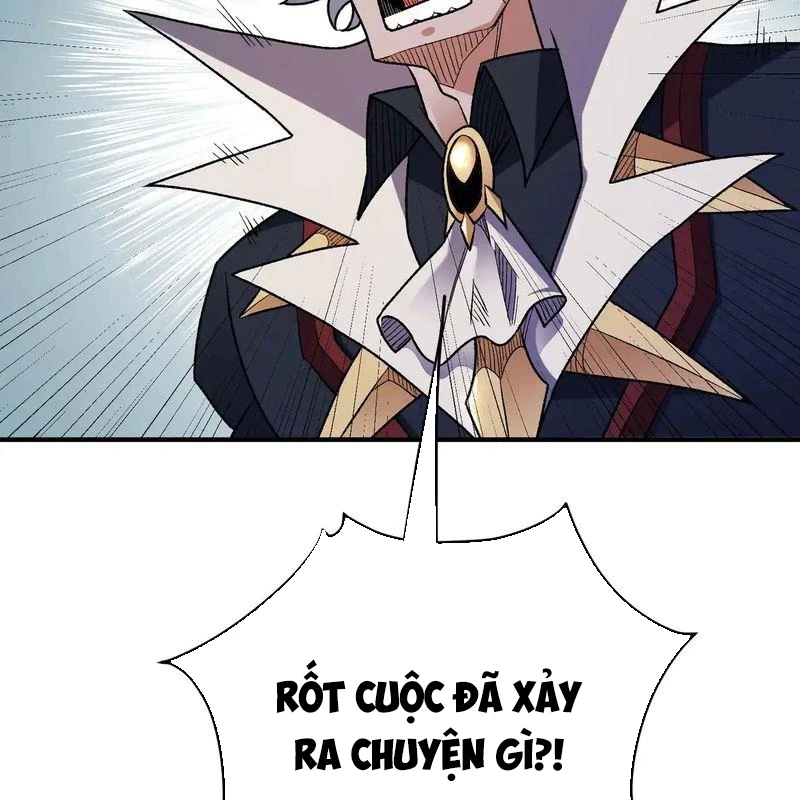 Toàn Dân Chuyển Chức : Duy Ta Vô Chức Tán Nhân Chapter 124 - Trang 4
