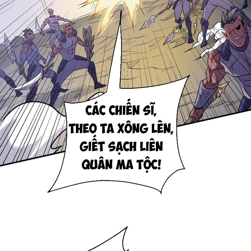 Toàn Dân Chuyển Chức : Duy Ta Vô Chức Tán Nhân Chapter 124 - Trang 4