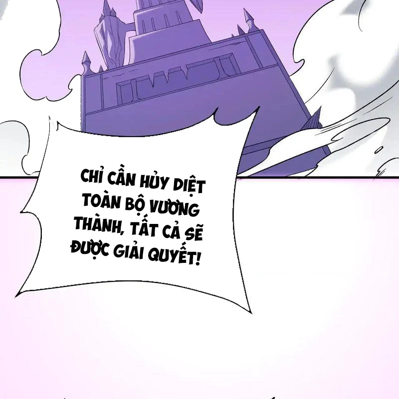 Toàn Dân Chuyển Chức : Duy Ta Vô Chức Tán Nhân Chapter 124 - Trang 4