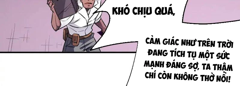Toàn Dân Chuyển Chức : Duy Ta Vô Chức Tán Nhân Chapter 124 - Trang 4