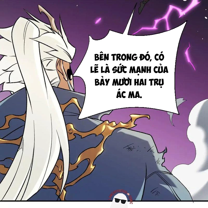 Toàn Dân Chuyển Chức : Duy Ta Vô Chức Tán Nhân Chapter 124 - Trang 4