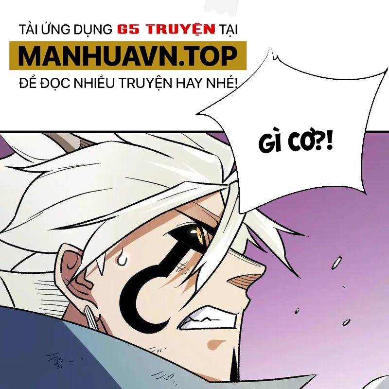 Toàn Dân Chuyển Chức : Duy Ta Vô Chức Tán Nhân Chapter 124 - Trang 4