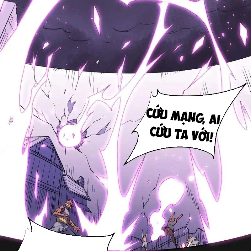 Toàn Dân Chuyển Chức : Duy Ta Vô Chức Tán Nhân Chapter 124 - Trang 4