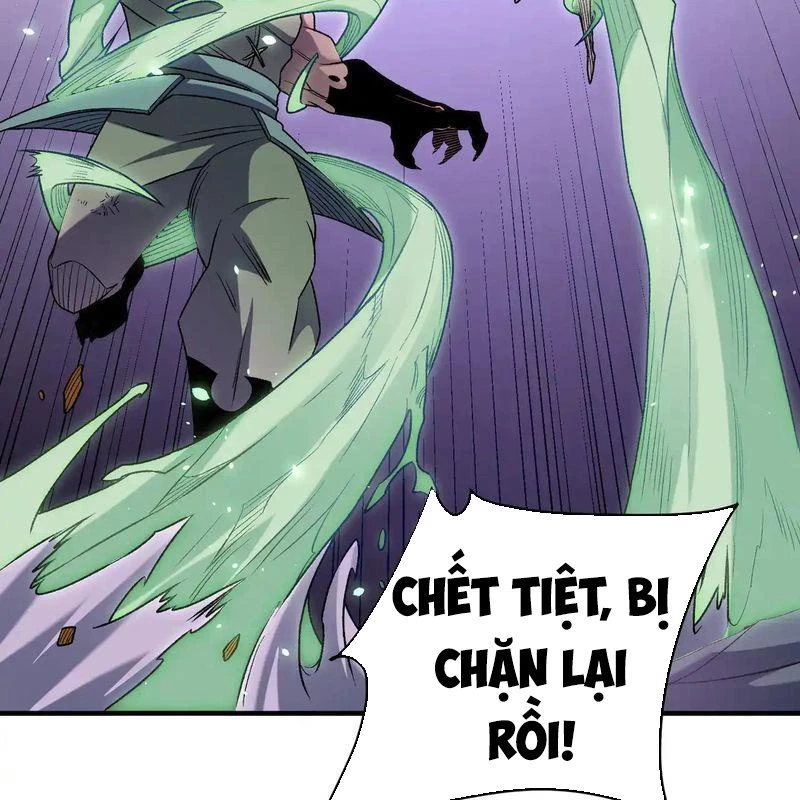 Toàn Dân Chuyển Chức : Duy Ta Vô Chức Tán Nhân Chapter 124 - Trang 4