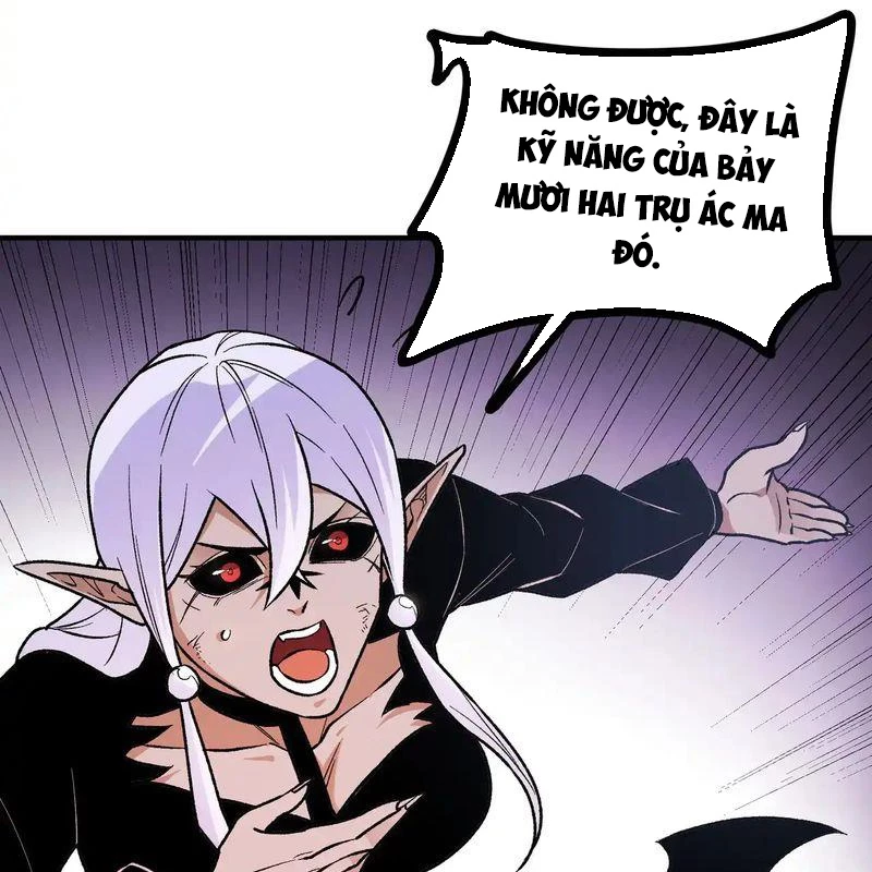 Toàn Dân Chuyển Chức : Duy Ta Vô Chức Tán Nhân Chapter 124 - Trang 4