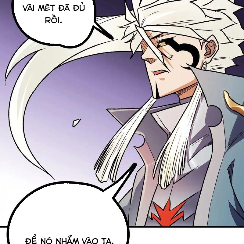 Toàn Dân Chuyển Chức : Duy Ta Vô Chức Tán Nhân Chapter 124 - Trang 4