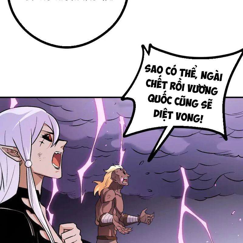 Toàn Dân Chuyển Chức : Duy Ta Vô Chức Tán Nhân Chapter 124 - Trang 4