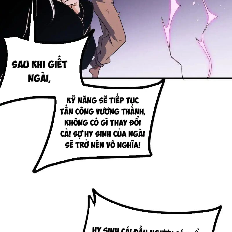 Toàn Dân Chuyển Chức : Duy Ta Vô Chức Tán Nhân Chapter 124 - Trang 4