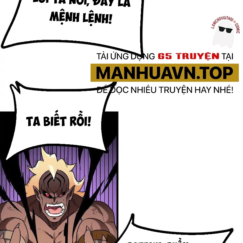 Toàn Dân Chuyển Chức : Duy Ta Vô Chức Tán Nhân Chapter 124 - Trang 4