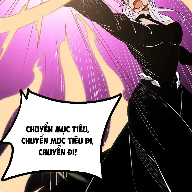 Toàn Dân Chuyển Chức : Duy Ta Vô Chức Tán Nhân Chapter 124 - Trang 4