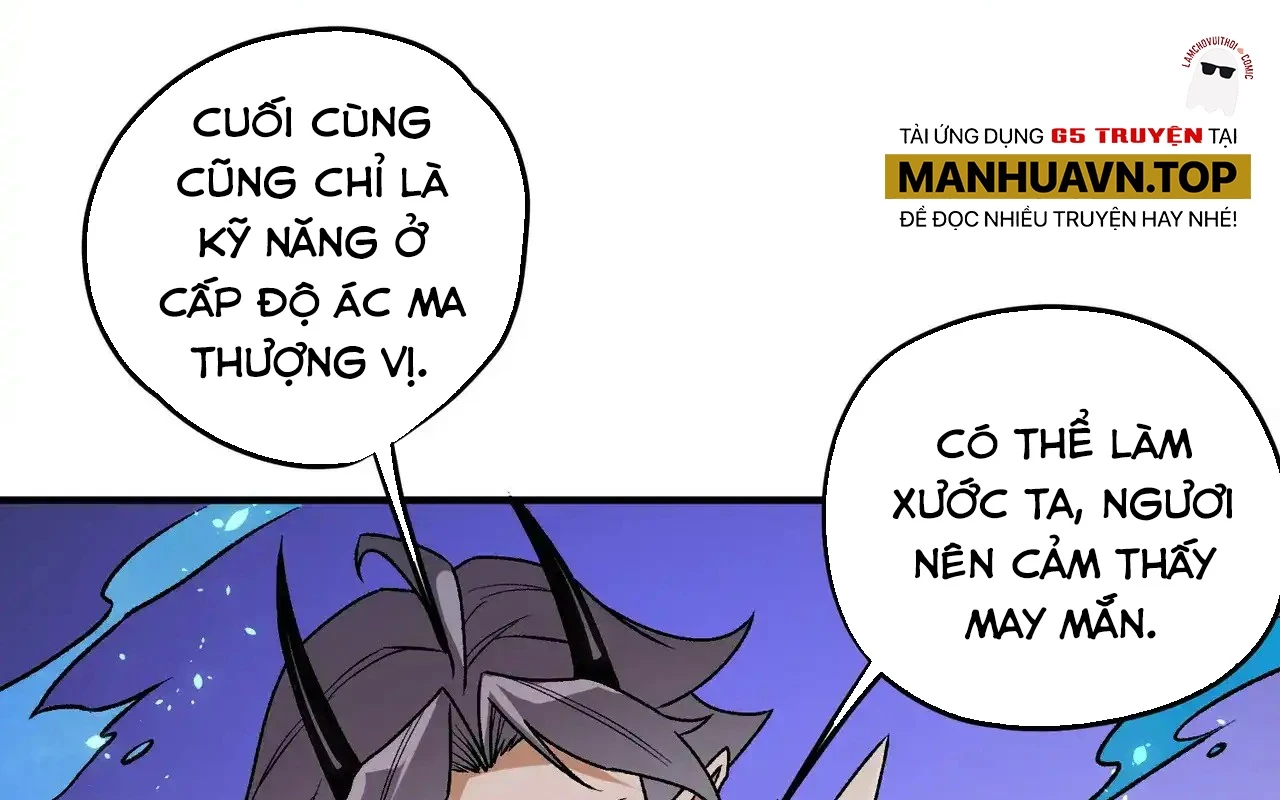 Toàn Dân Chuyển Chức : Duy Ta Vô Chức Tán Nhân Chapter 126 - Trang 4
