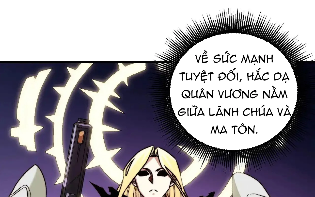 Toàn Dân Chuyển Chức : Duy Ta Vô Chức Tán Nhân Chapter 126 - Trang 4